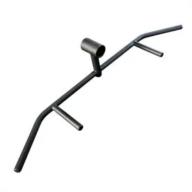 Body-Solid LMMG Landmine Multi-Grip Row Olympic Bar Attachment