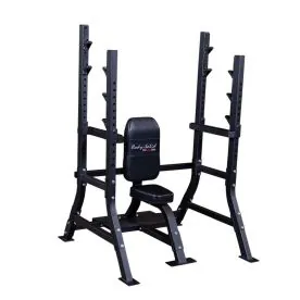 Olympic Shoulder Press Bench | Body-Solid (SOSB250)
