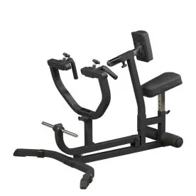 Body-Solid GSRM40B Plate Loaded Seated Back Row Machine