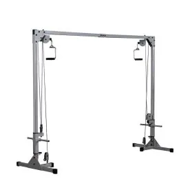 Body-Solid PCCO90X Powerline Cable Crossover Machine