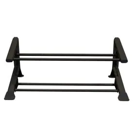 Two-Tier Medicine Ball Rack | Body-Solid (SDKR500MB)