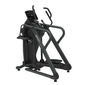 BodyCraft E1200VS Commercial Variable-Stride Elliptical Trainer with Touch LED Display