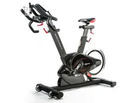 BodyCraft SPR Indoor Cycle with Heavy-Duty Rust-Resistant Steel Frame and Magnetic Resistance for Commercial and Home Use