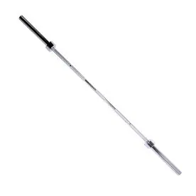 CAP Barbell OB-72 6' Chromed Olympic Weight Lifting Bar
