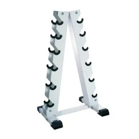 A-Frame Vertical Dumbbell Rack | CAP Barbell (RK-12)