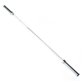 6' Aluma-Lite Olympic Technique Training Bar | CAP Barbell (OB-73AL)
