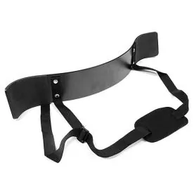Arm Blaster For Bicep Curls |  CAP Barbell (MAB-101)