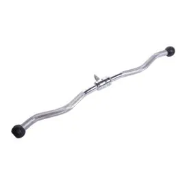 28" Revolving EZ-Curl Bar Cable Attachment | CAP Barbell (MB-228R)
