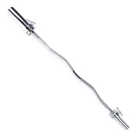 47" Economy Olympic E-Z Curl Bar | CAP Barbell (OBB-47)