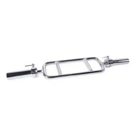 34" Economy Olympic Tricep Bar | CAP Barbell (OB-34S)