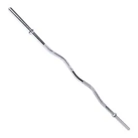 47" Regular E-Z Curl Bar For Weightlifting | CAP Barbell (RBB-47)