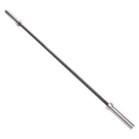 CAP Barbell OB-73UL 6' Aluminum Ultra-Lite Bar Technique Training Bar