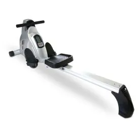 Velocity Exercise Programmable Magnetic Resistance Rower | CAP Barbell (CHR-2001)