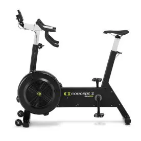 Concept 2 BikeErg Performance Ergometer for GSA Open Market Purchase