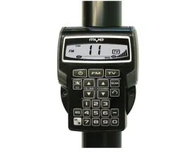 MYE Entertainment MTVC2-FM Personal Digital TV Controller