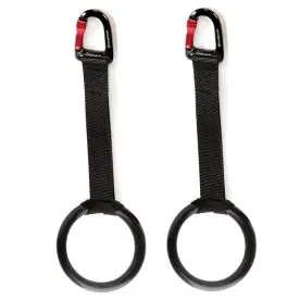 Rings and Straps Combo (Pair) -- CrossCore, Inc (4100-CC-7006)