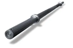 50mm Cucamonga Pile Driver Olympic Fat Bar | Ironcompany (ICWEFB)