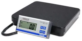 Low-Profile Platform Scale Display | Detecto (DR150)