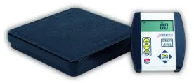 Digital Physician Scale | Detecto (DR400-750)