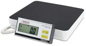 Visiting Nurse Scale | Detecto (DR400C)