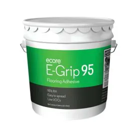 E-Grip 95 Moisture-Cured Urethane Adhesive | ECORE (E-GRIP95)