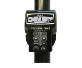 MYE Entertainment MWC2-9 Wireless Replacement Receiver for cardio theaters 