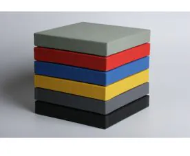 Tatami Textured Grappling Mats by Zebra Mats