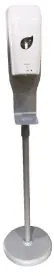 Hand Sanitizer Dispenser Stand - Automatic Touchless | Namco (9148)