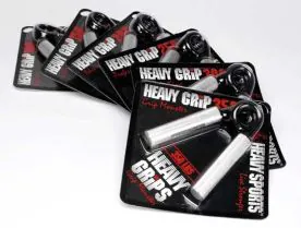 Heavy Grips Hand Grippers