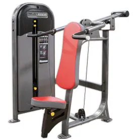 Legend Fitness 1101 SelectEDGE Shoulder Press Machine
