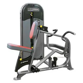 Legend Fitness 1103 SelectEDGE Seated Lat Mid-Row Machine