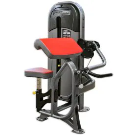 Legend Fitness 1104 SelectEDGE Bicep Curl Machine
