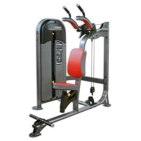 Legend Fitness 1106 SelectEDGE Abdominal Crunch Machine