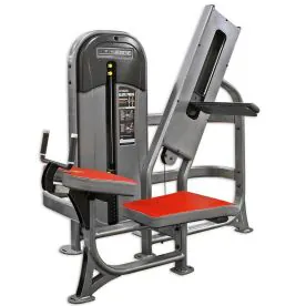 Legend Fitness 1110 SelectEDGE Glute Press Machine