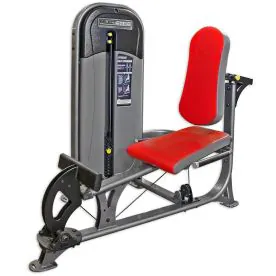 Legend Fitness 1111 SelectEDGE Seated Calf Machine