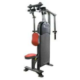 Legend Fitness 1121 SelectEDGE Rear Delt / Pec Fly Combo Machine
