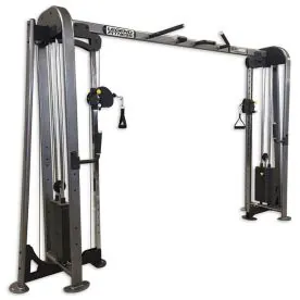 Legend Fitness 1131 SelectEDGE Cable Crossover for Commercial Gyms