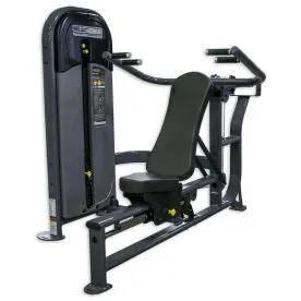 Legend Fitness 1124 SelectEDGE Multi Chest Press