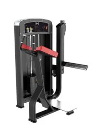 Elite Selectorized Glute Kickback Machine | Muscle D Fitness (S-E-G)