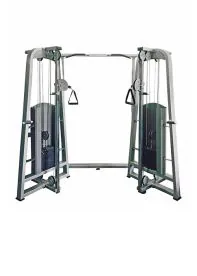 Quad Functional Trainer Machine | Muscle D Fitness (MT-QFT)