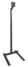 MYE MTV-FS100 Free Standing LCD Floor TV Stand