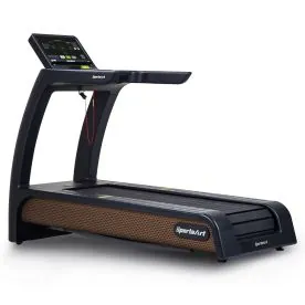 SportsArt N685 Verde Self-Powered Flat Treadmill