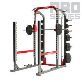 Pro Series Power Station