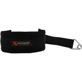 Stroops P2.0 Power Pull Belt for Heavy Load Training
