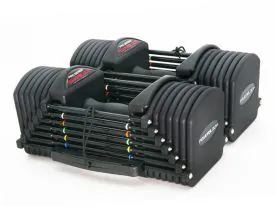 PowerBlock Pro 32 Commercial Dumbbell Set | PowerBlock (PRO-32)