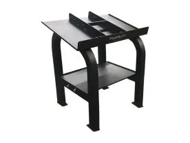 Commercial Pro Rack Stand For PowerBlock Dumbbells | PowerBlock (ProStand). Purchase the Pro Rack Stand for Pro 32, Pro 50 and Pro 90 PowerBlock sets.