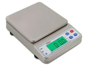 Detecto PS-11 Digital Portion Control Scale