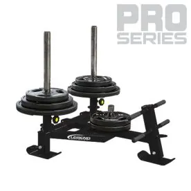 Pro Series Push / Pull Power Conditioning Sled | Legend Fitness (3262)