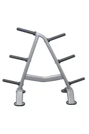 Olympic Plate Tree | Muscle D Fitness (ST-OPT)