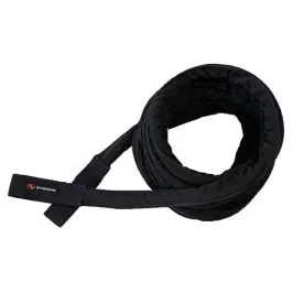 USA Made Sleeved Battle Ropes with Loops | STROOPS (ROPESLV1)